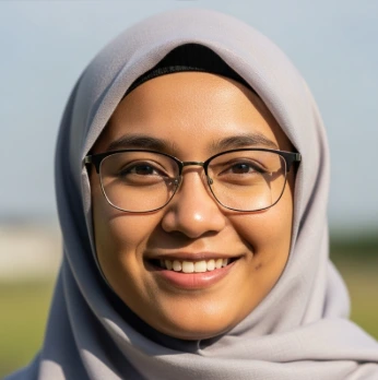 Testimoni Farah pelanggan Servis Aircond Rawang