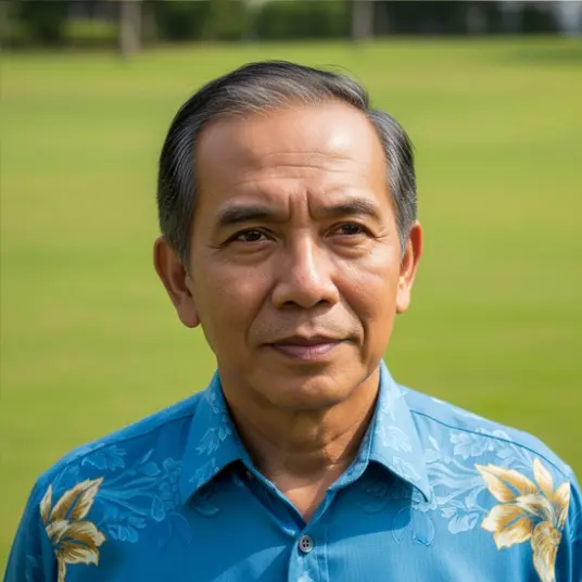 Testimoni Hisyamuddin